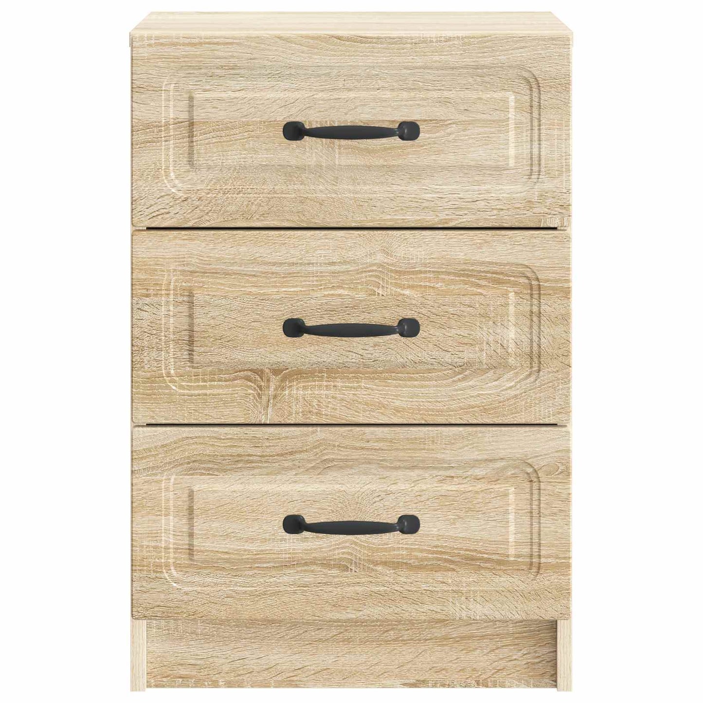 Natskab Sonoma-eg 43 x 41 x 63,5 cm Konstrueret træ