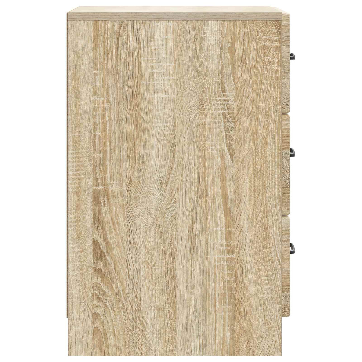 Natskab Sonoma-eg 43 x 41 x 63,5 cm Konstrueret træ