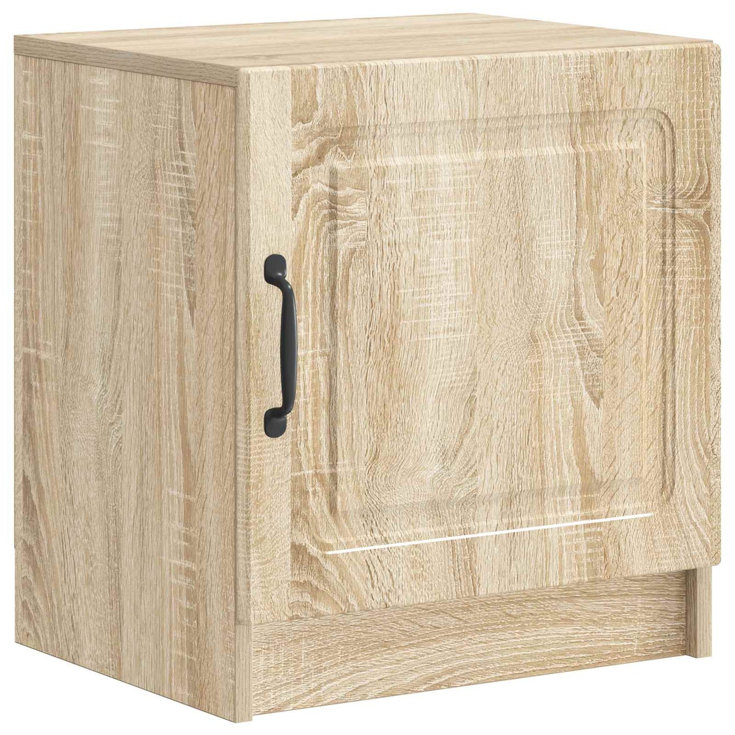 Natskab Sonoma-eg 43 x 34,5 x 47 cm Konstrueret træ