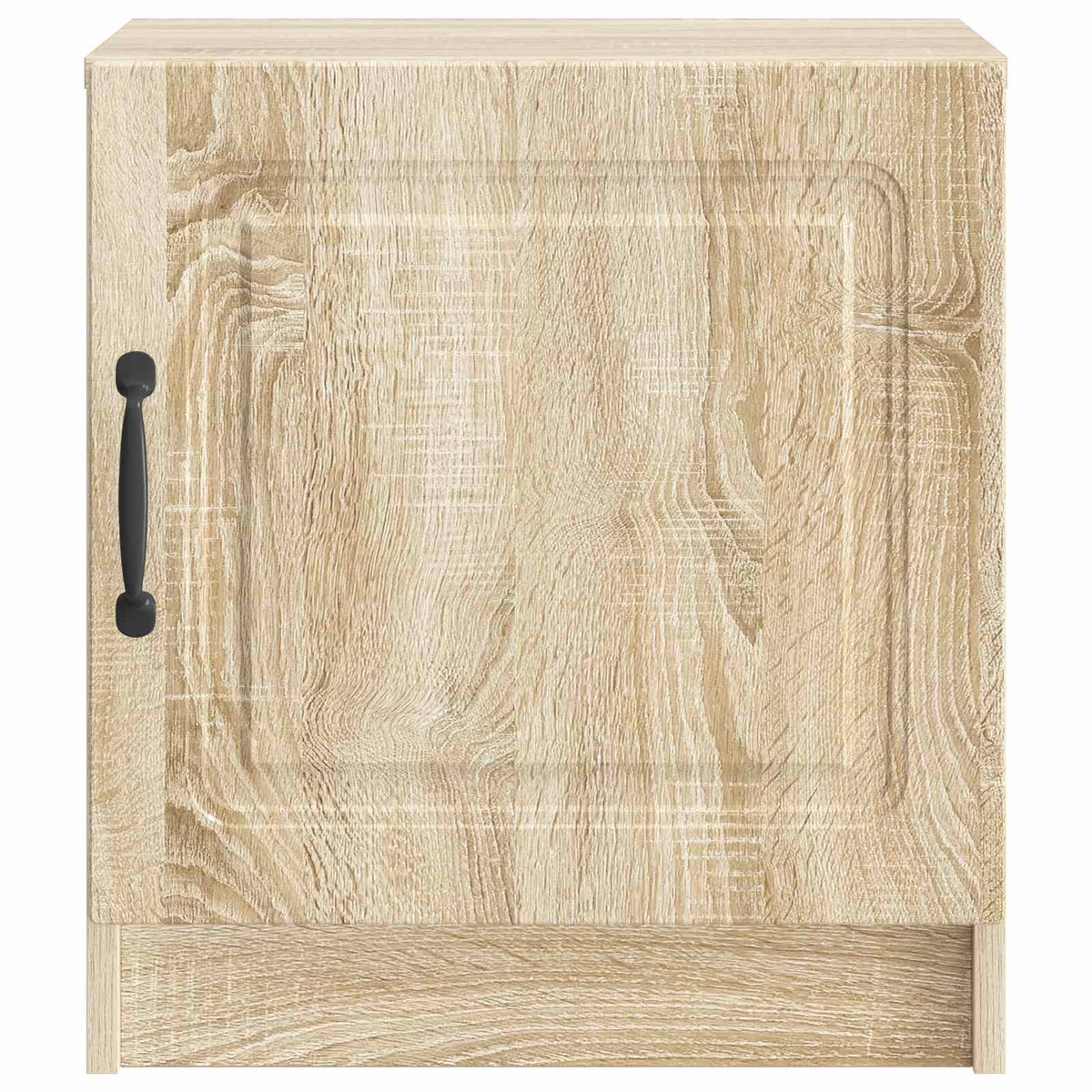 Natskab Sonoma-eg 43 x 34,5 x 47 cm Konstrueret træ