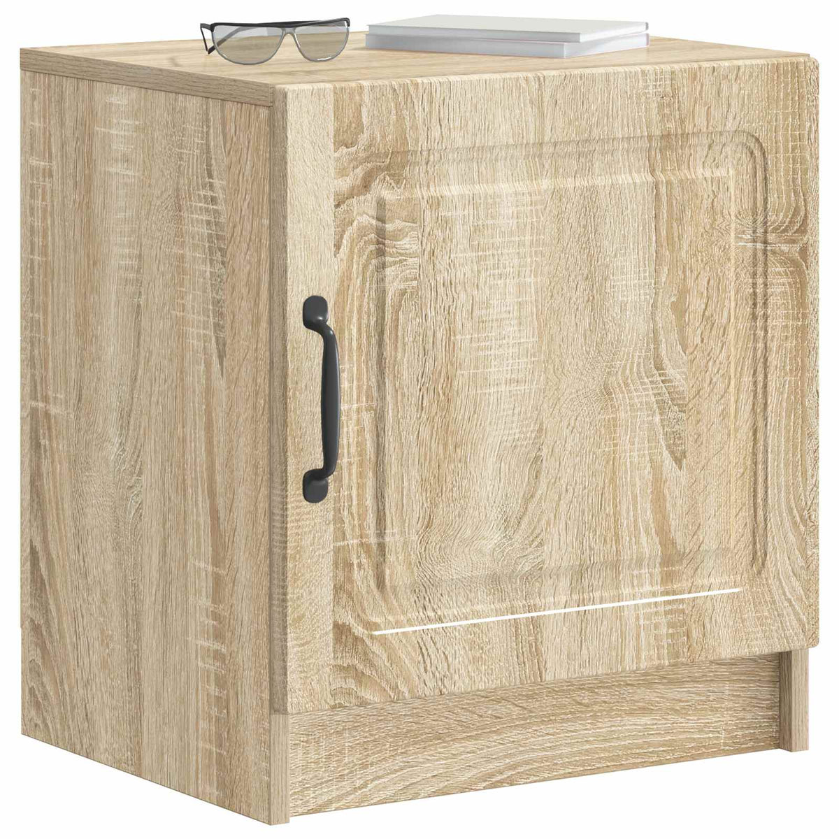 Natskab Sonoma-eg 43 x 34,5 x 47 cm Konstrueret træ