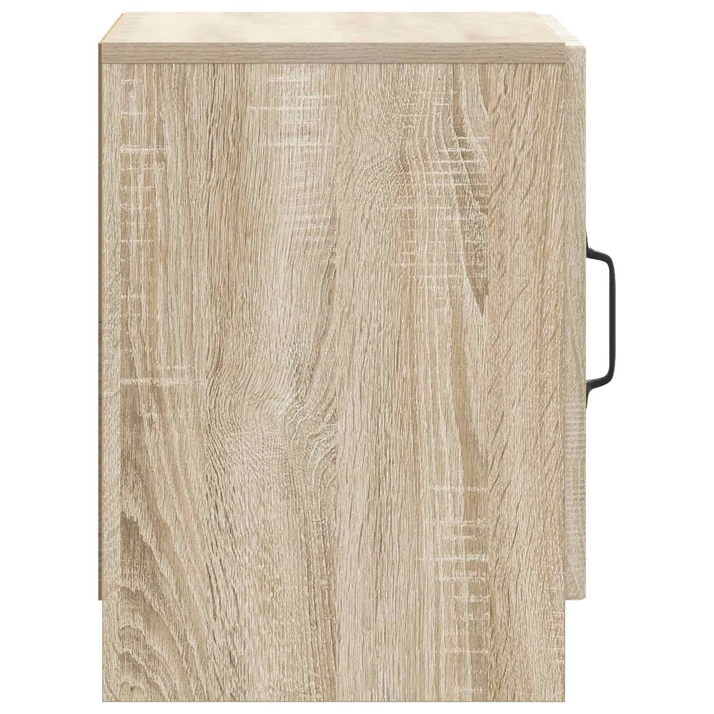 Natskab Sonoma-eg 43 x 34,5 x 47 cm Konstrueret træ