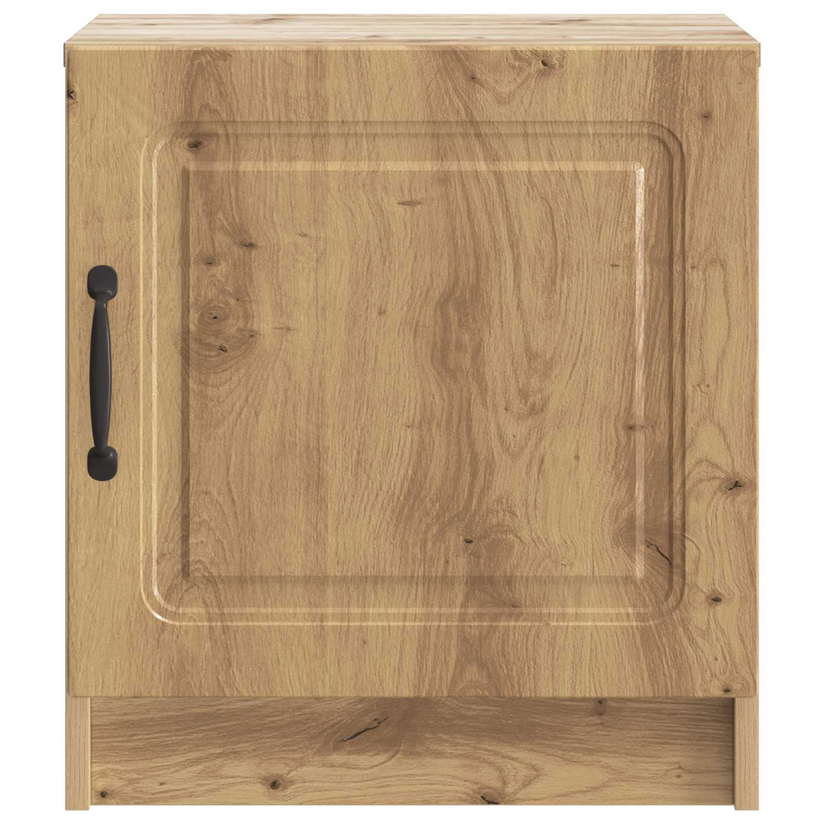 Natskab Artisan-eg 43 x 34,5 x 47 cm Konstrueret træ