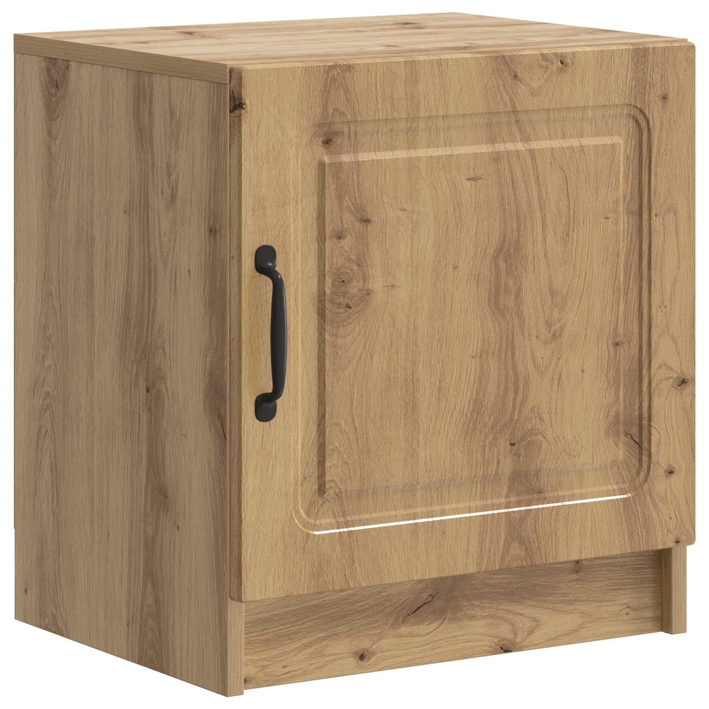 Natskab 2 stk. Artisan-eg 43 x 34,5 x 47 cm Konstrueret træ