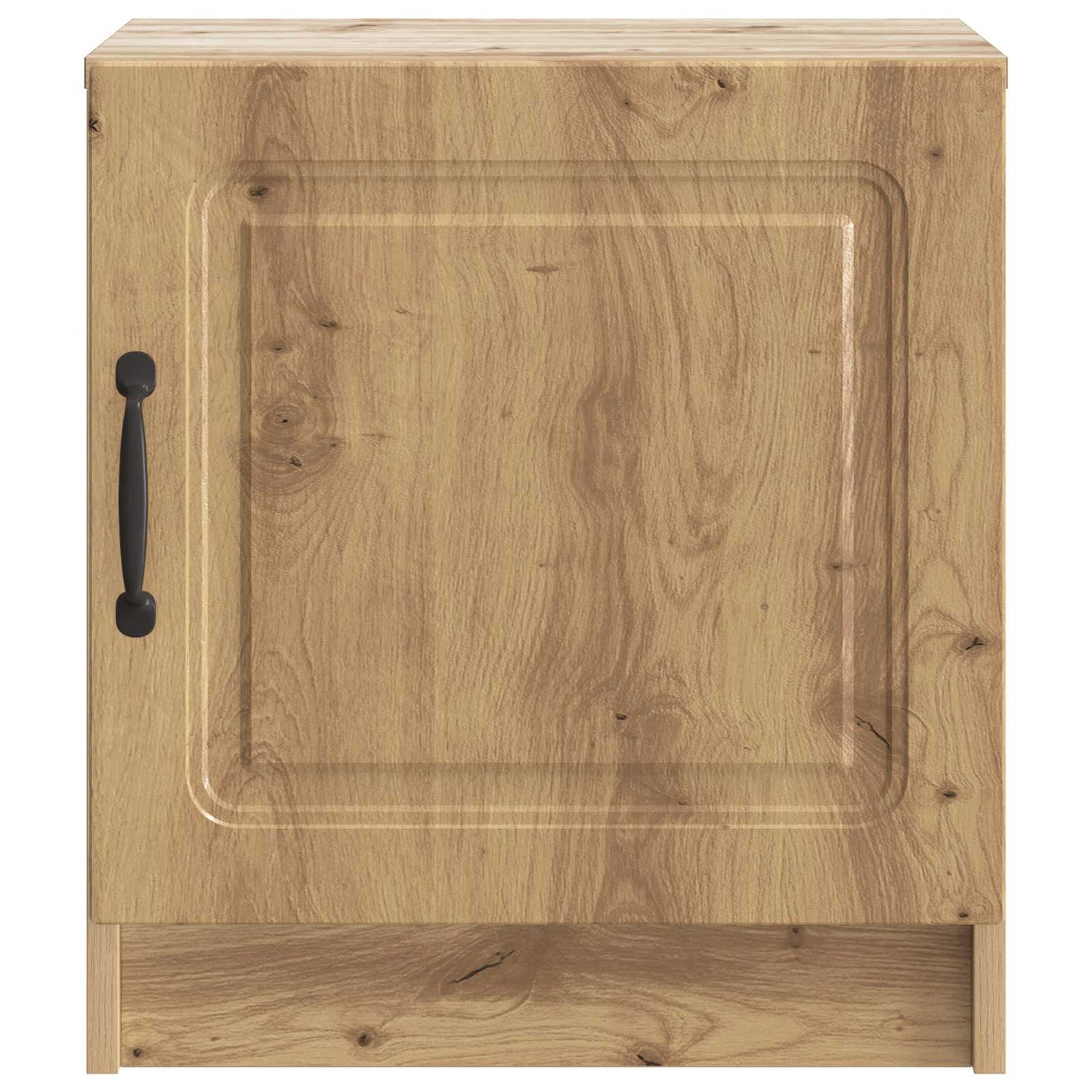 Natskab 2 stk. Artisan-eg 43 x 34,5 x 47 cm Konstrueret træ