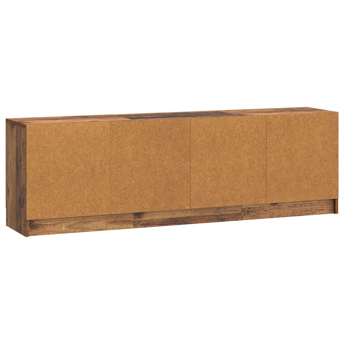 TV-skab Gammelt træ 150 x 31 x 47 cm Konstrueret træ