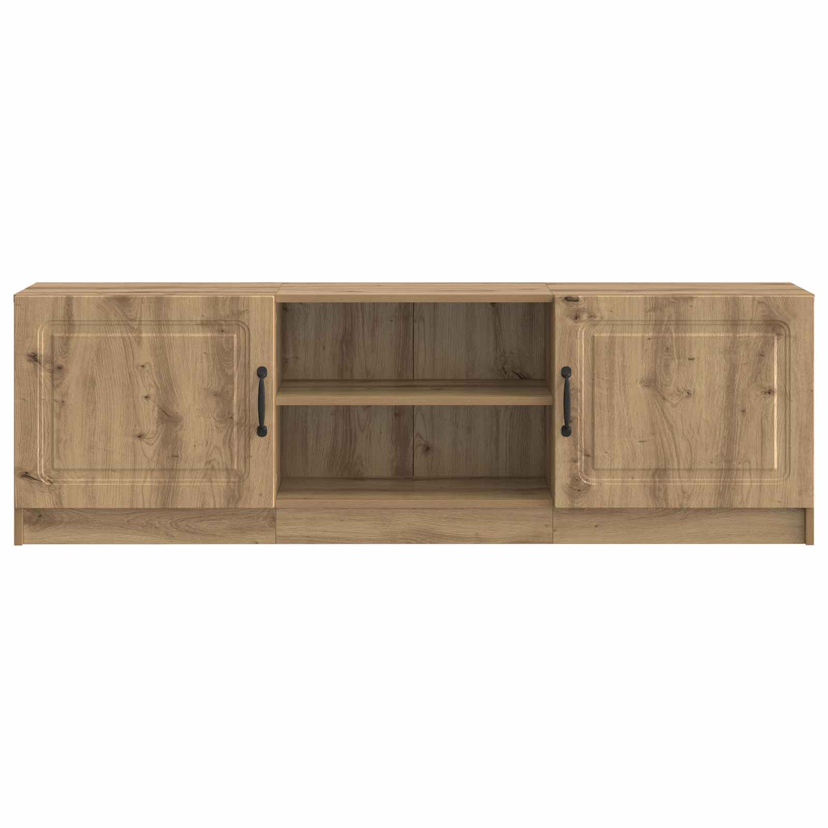 TV-skab 150 x 31 x 47 cm Artisan-eg Konstrueret træ