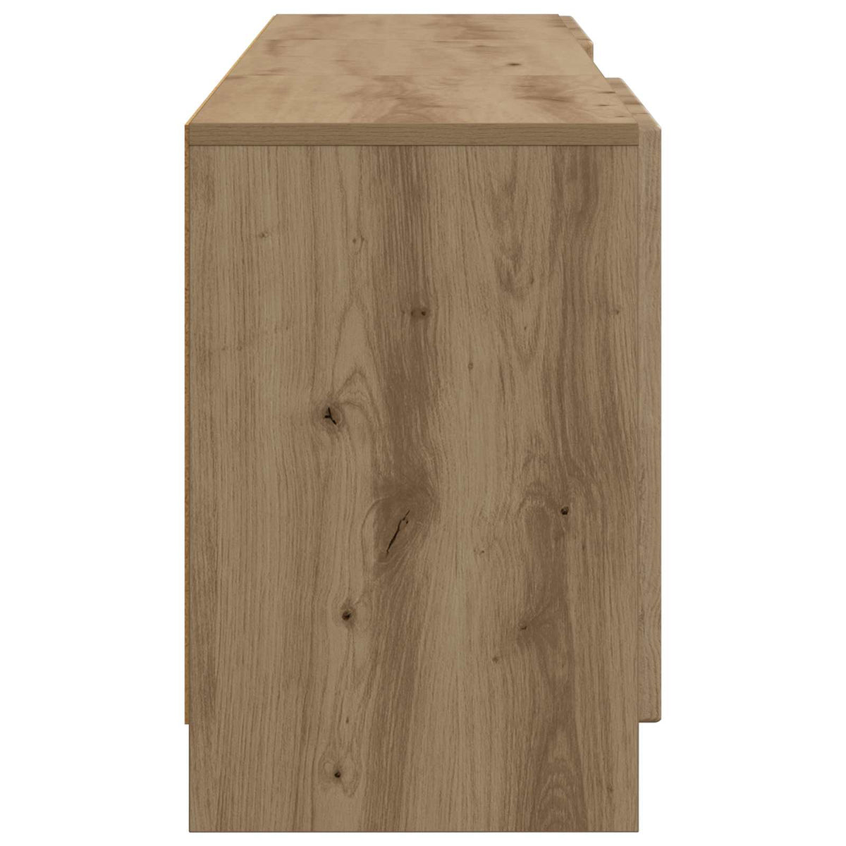 TV-skab 150 x 31 x 47 cm Artisan-eg Konstrueret træ