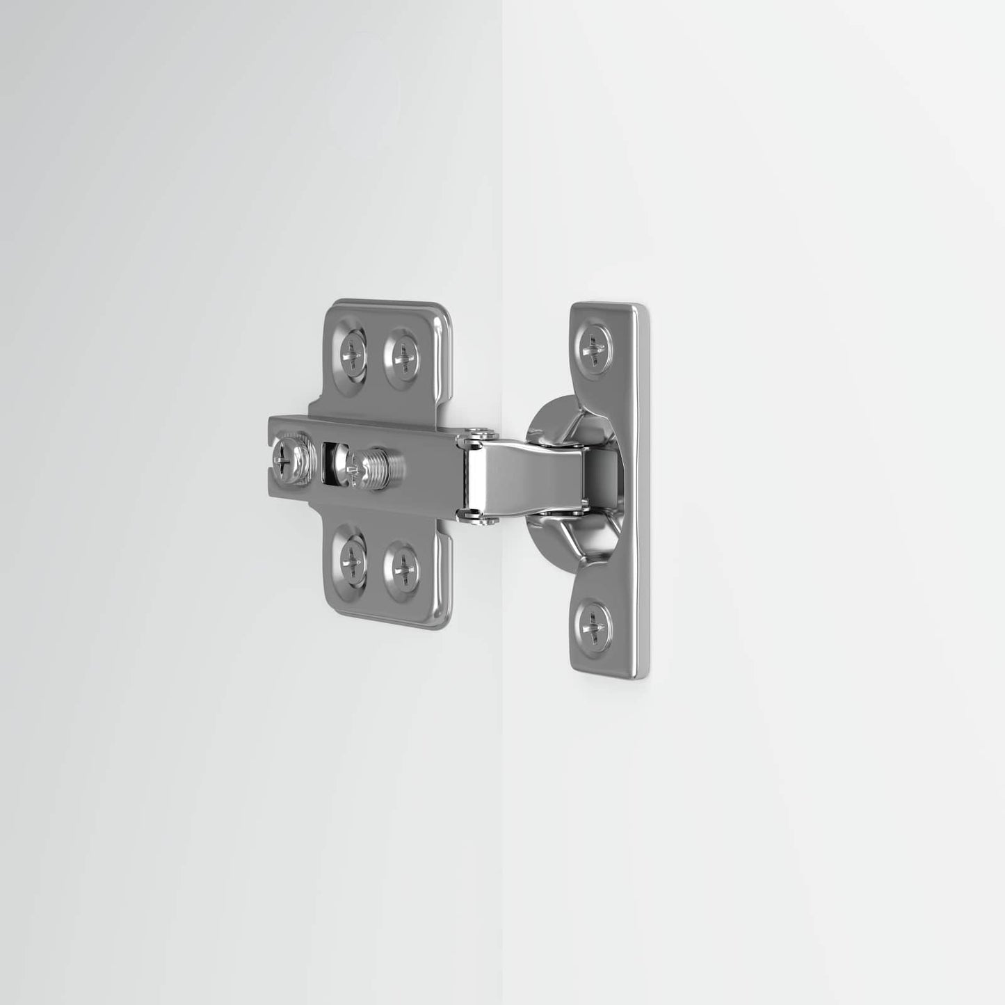 TV-skab Hvid 99 x 34,5 x 47 cm Konstrueret træ