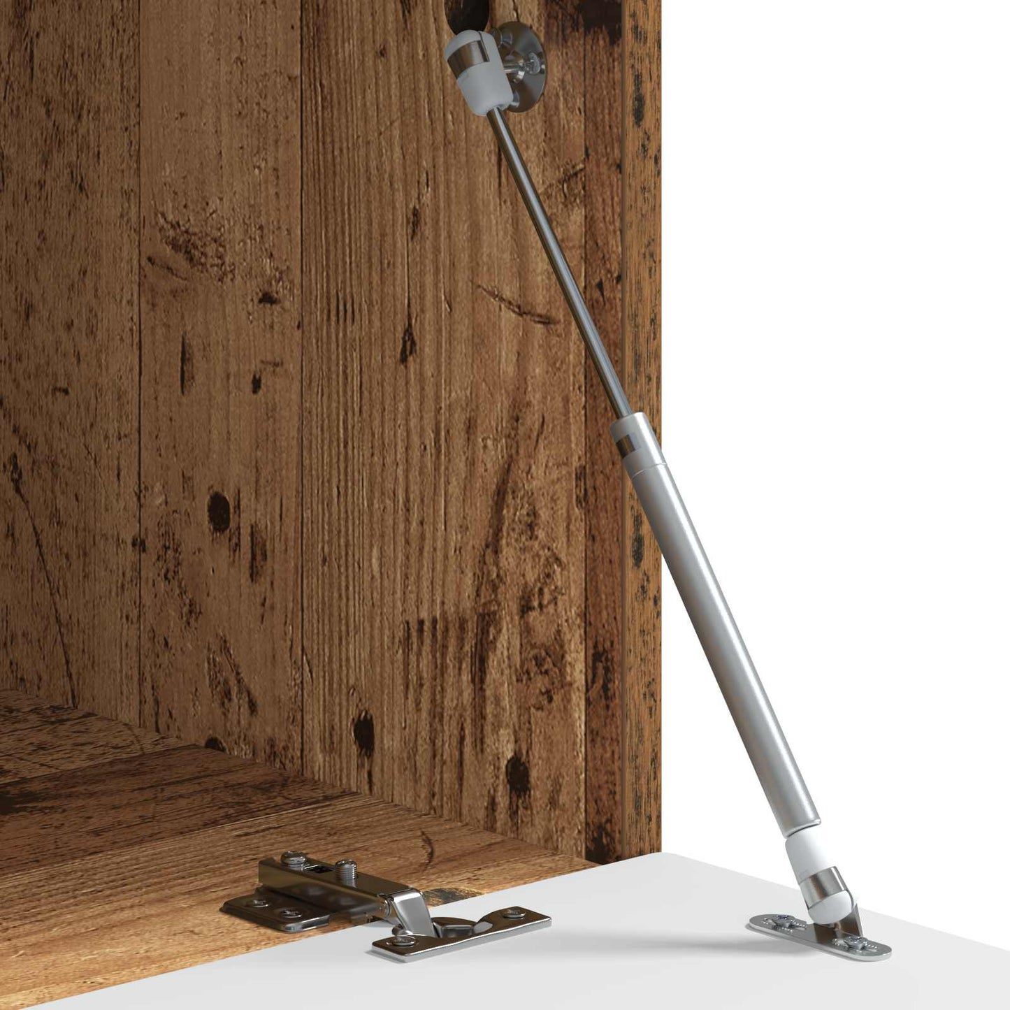 Sofabord Gammelt træ 90 x 50 x 37 cm Konstrueret træ