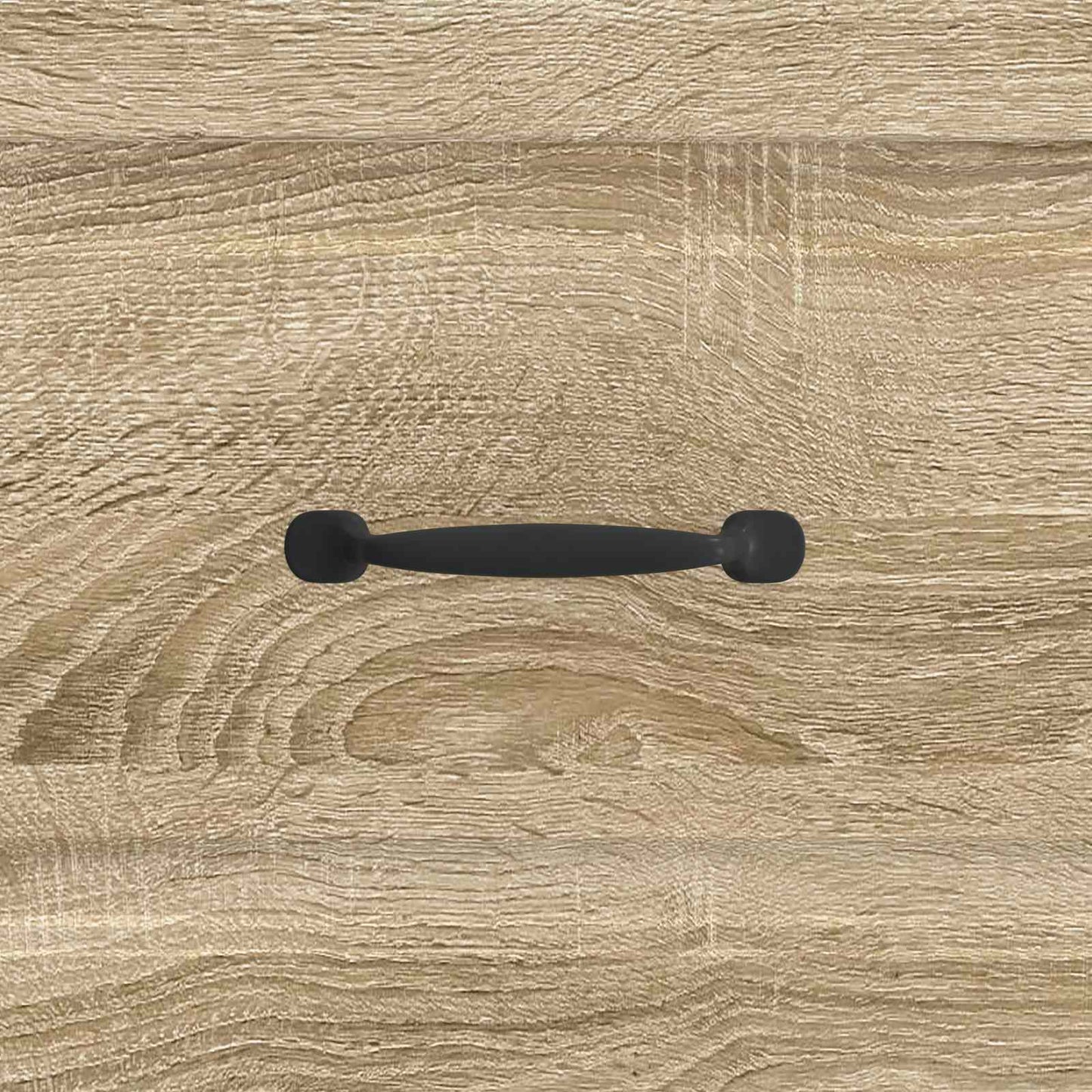 Sofabord Sonoma-eg 49 x 50 x 37 cm Konstrueret træ