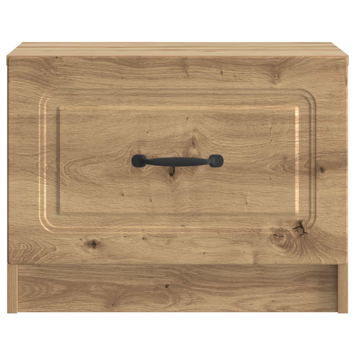 Sofabord Artisan-eg 49 x 50 x 37 cm Konstrueret træ