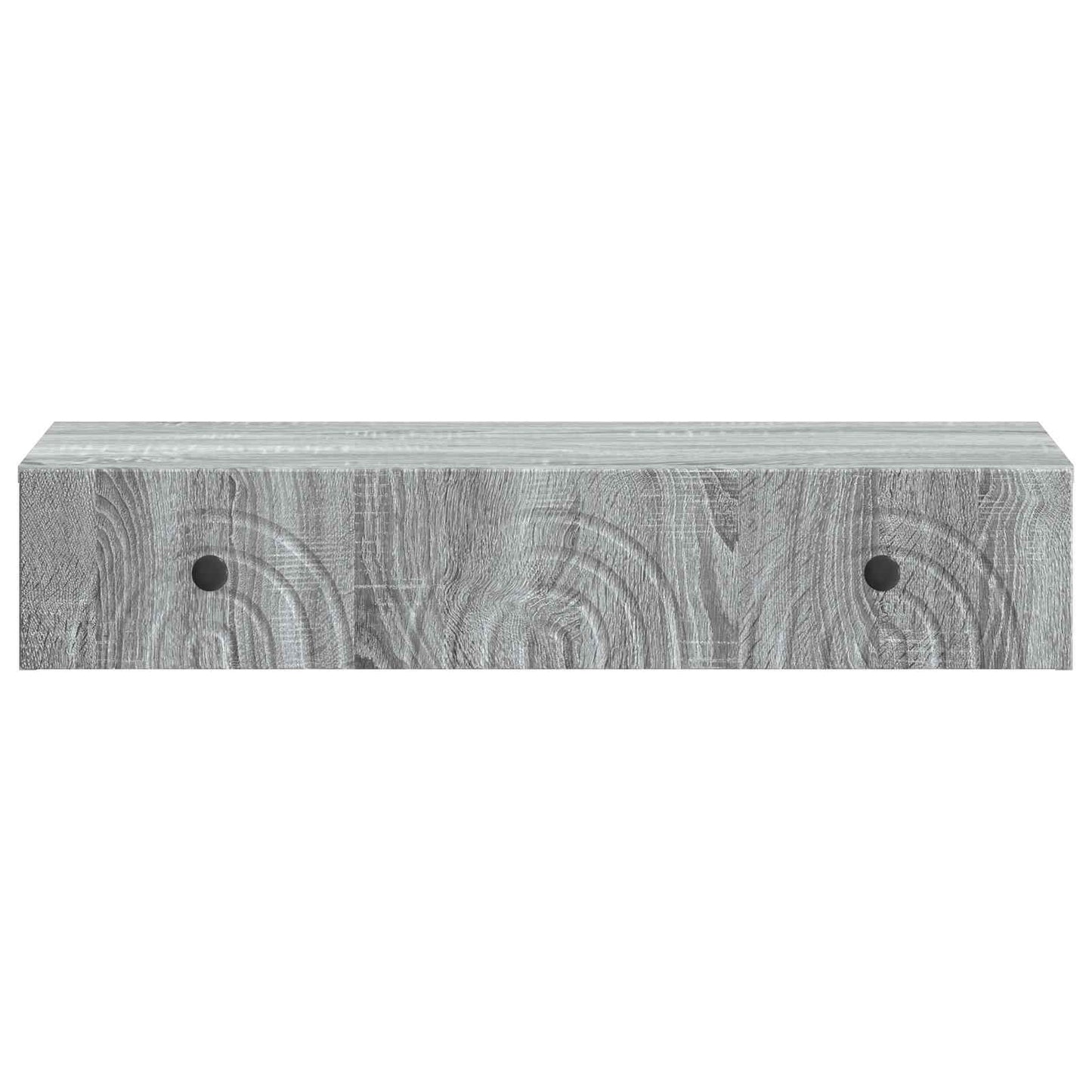 Væghængt Sideskab 87,5 x 34,5 x 17 cm Konstrueret træ