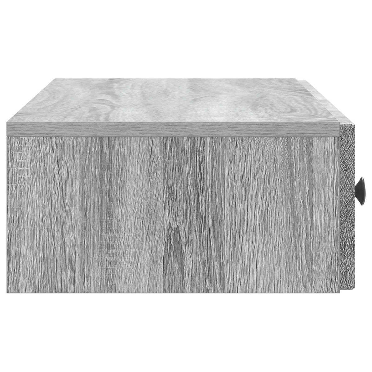 Væghængt Sideskab 87,5 x 34,5 x 17 cm Konstrueret træ