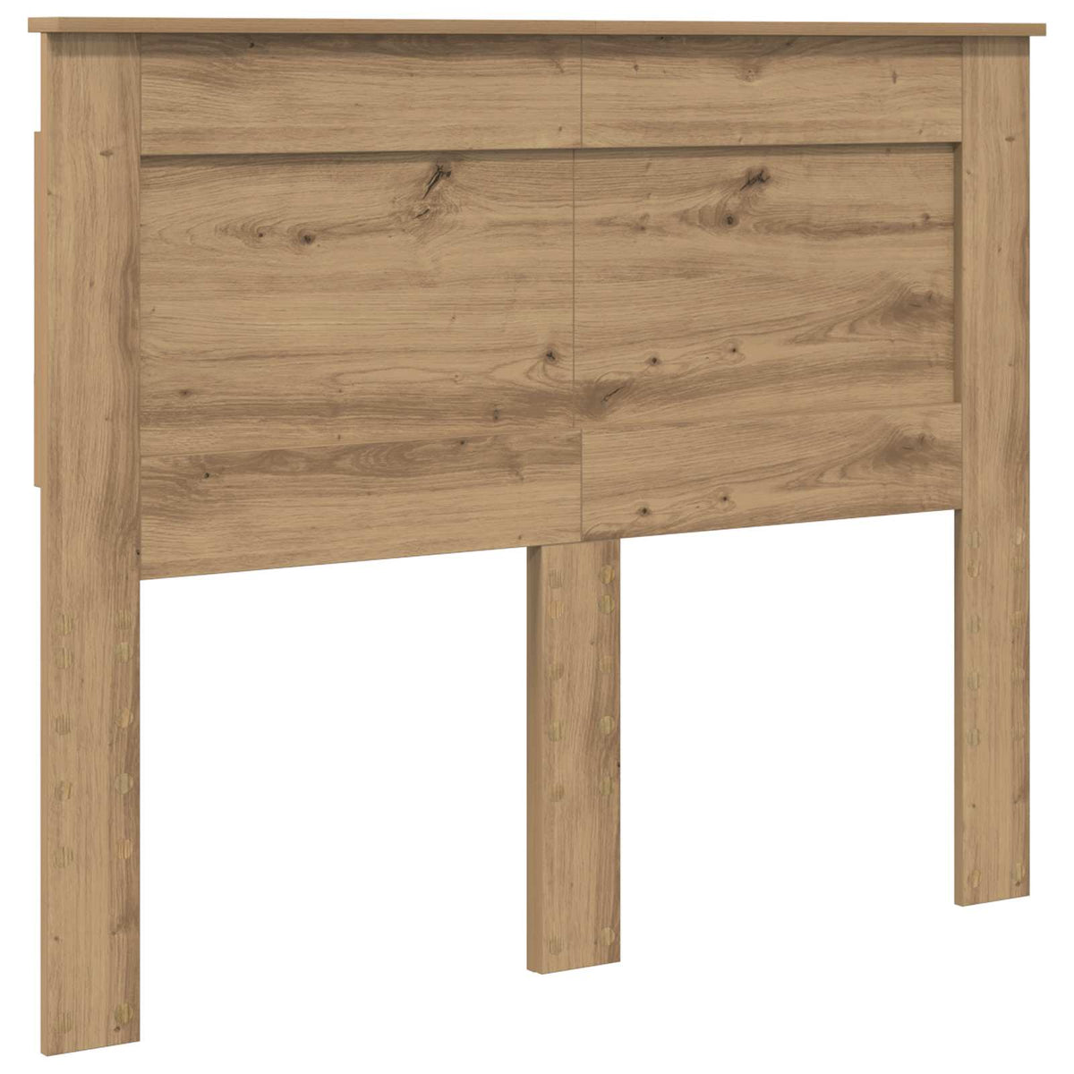 Sengestel Artisan eg 120 x 190 cm Massiv fyrretræ
