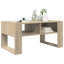 Sofabord Sonoma eg 92 x 53 x 45 cm Konstrueret træ