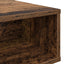Sofabord Gammelt træ 105 x 50 x 32,5 cm Konstrueret træ