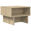 Sofabord Sonoma eg 48 x 46 x 35 cm Konstrueret træ