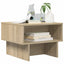 Sofabord Sonoma eg 48 x 46 x 35 cm Konstrueret træ