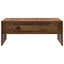 Sofabord Gammelt træ 100 x 50 x 40 cm Konstrueret træ