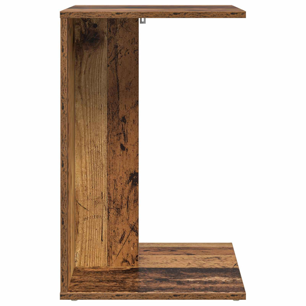 Sidebord Gammelt træ 45 x 40 x 62,5 cm Konstrueret træ
