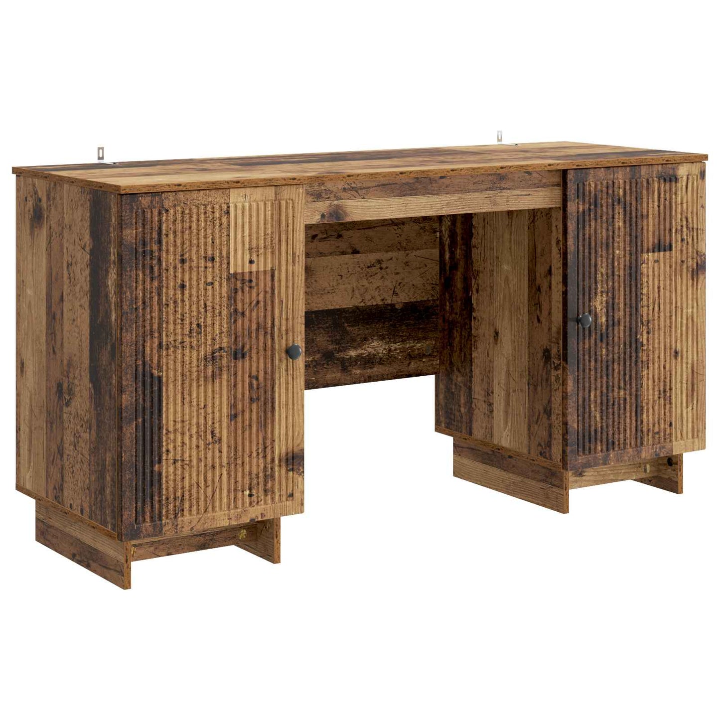 Bord Gammelt træ Konstrueret træ 142,5 x 50 x 75 cm