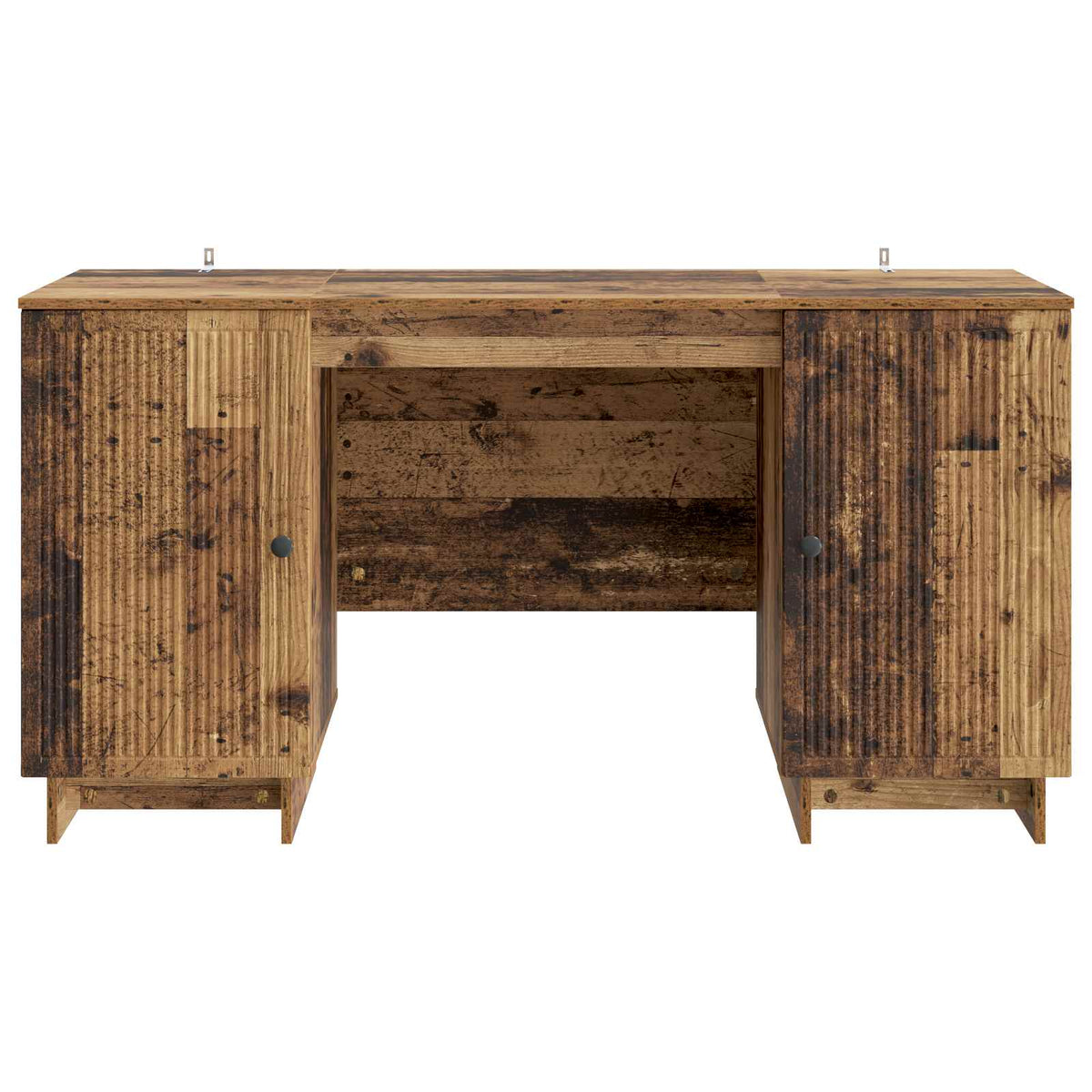 Bord Gammelt træ Konstrueret træ 142,5 x 50 x 75 cm