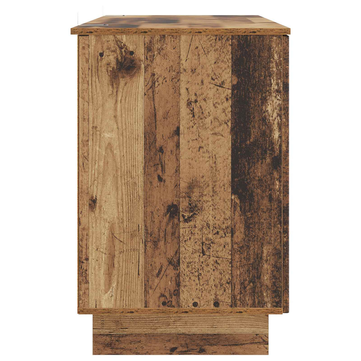 Bord Gammelt træ Konstrueret træ 142,5 x 50 x 75 cm