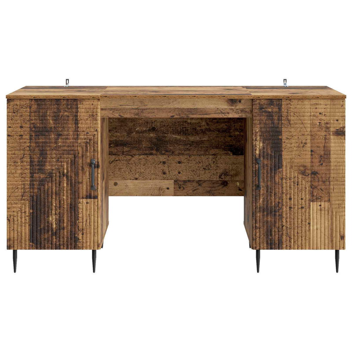 Bord Gammelt træ 142,5 x 50 x 75 cm Konstrueret træ
