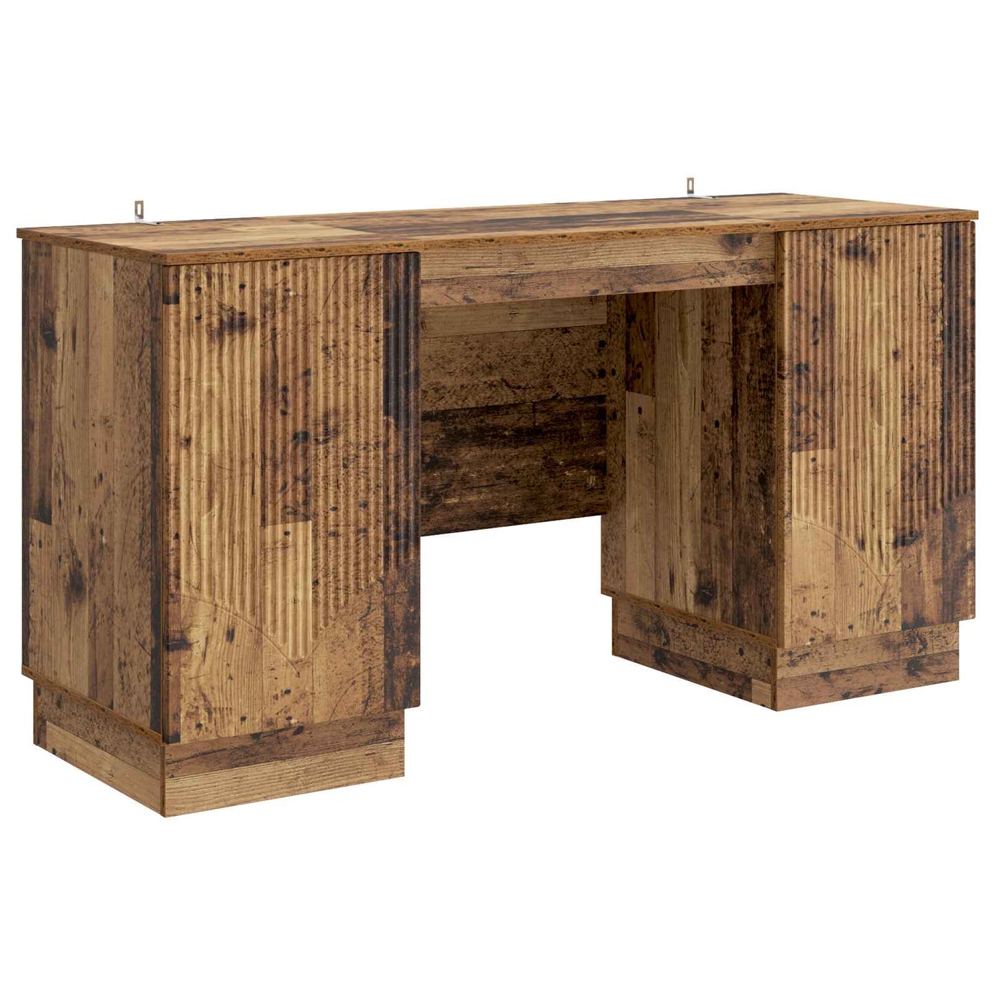 Bord Gammelt træ 142,5 x 50 x 75 cm Konstrueret træ