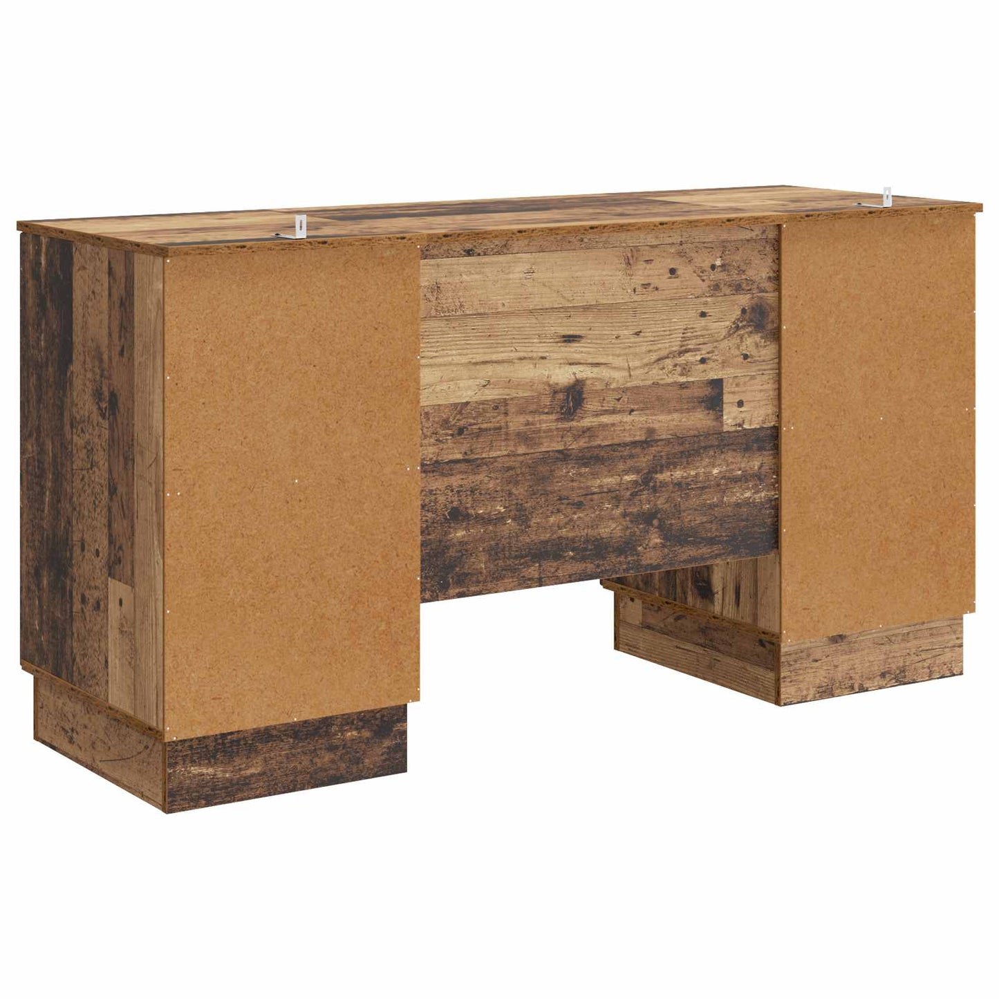 Bord Gammelt træ 142,5 x 50 x 75 cm Konstrueret træ