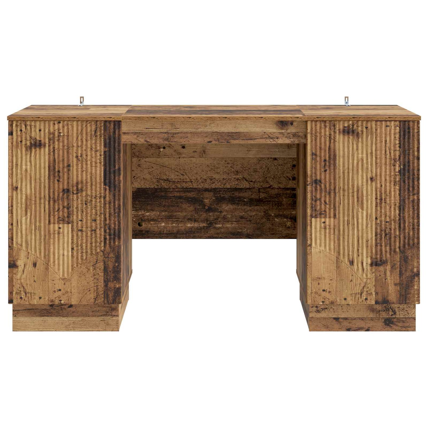 Bord Gammelt træ 142,5 x 50 x 75 cm Konstrueret træ
