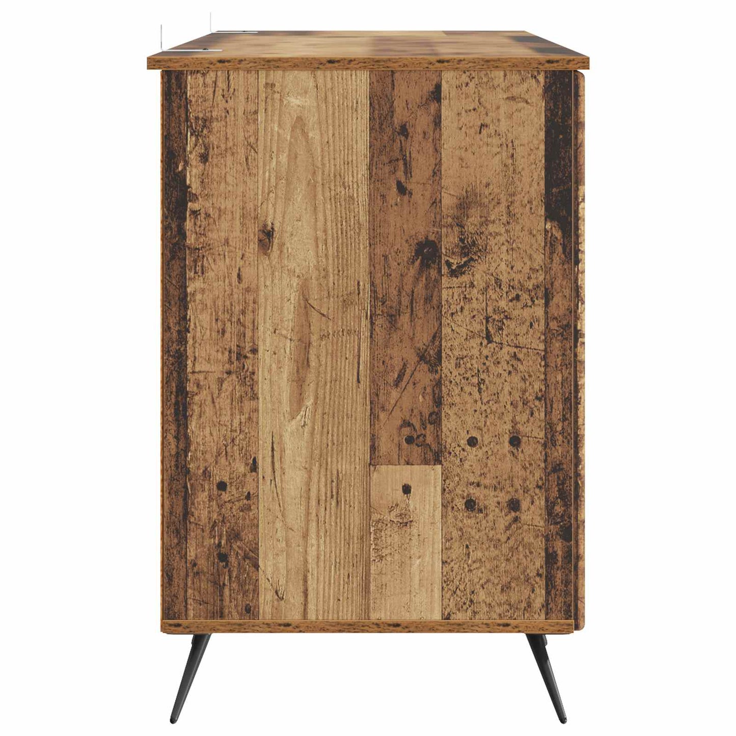Bord Gammelt træ 142,5 x 50 x 75 cm Konstrueret træ