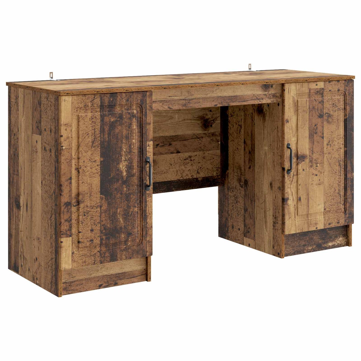 Bord Gammelt træ 142,5 x 50 x 75 cm Konstrueret træ
