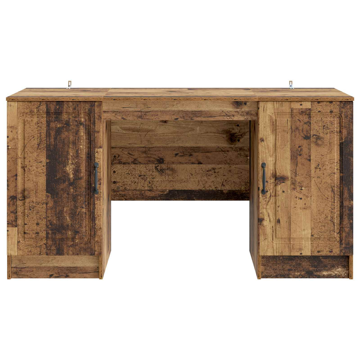 Bord Gammelt træ 142,5 x 50 x 75 cm Konstrueret træ