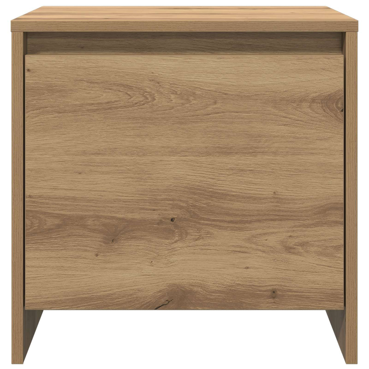 Natskab Artisan eg 45 x 34 x 44,5 cm Konstrueret træ