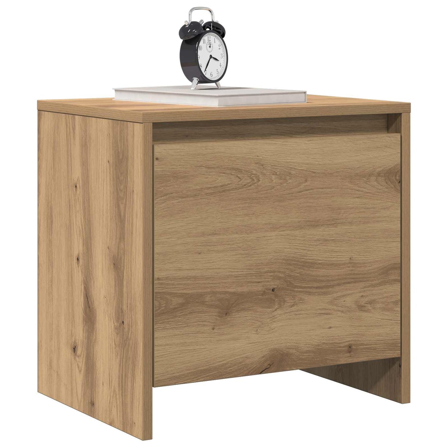 Natskab Artisan eg 45 x 34 x 44,5 cm Konstrueret træ