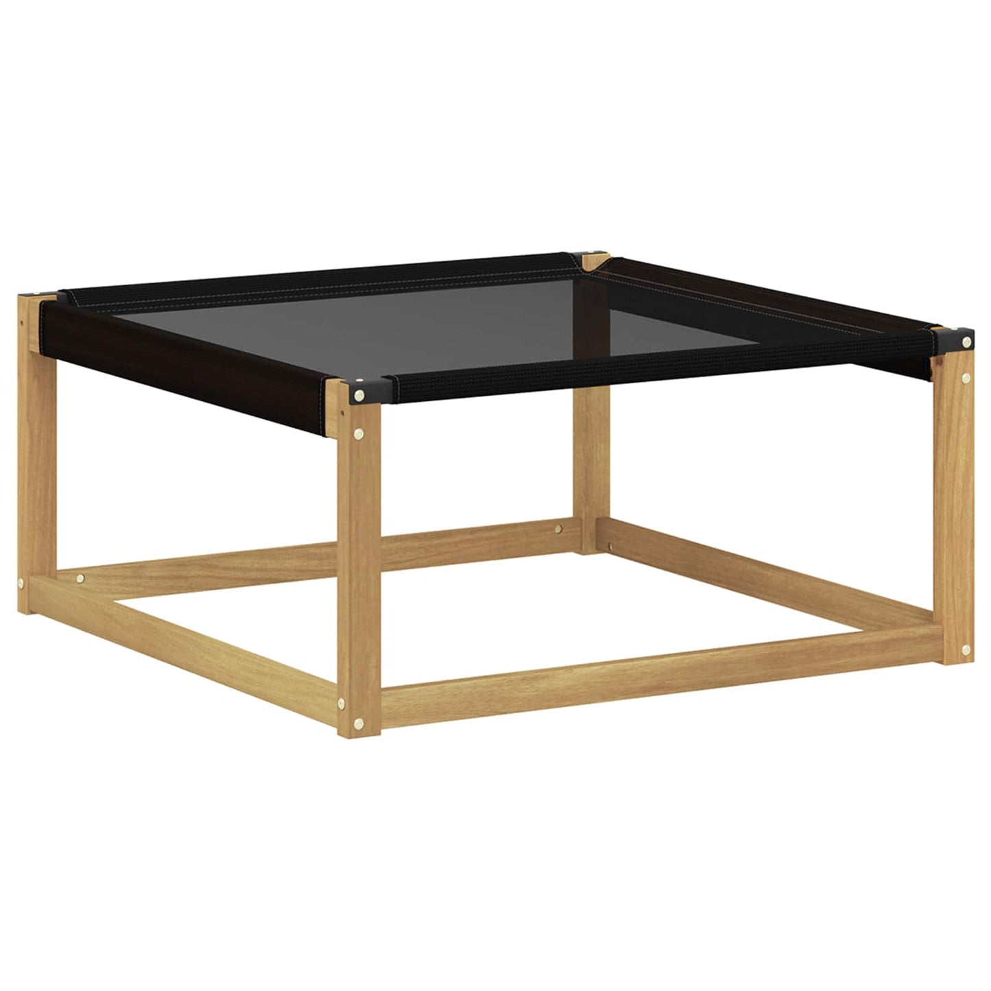 Udendørs sofagruppe med pude Hvid og lysegrå 241,5 x 83 x 73 cm