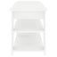 TV stand Hvid 100 x 40 x 50 cm