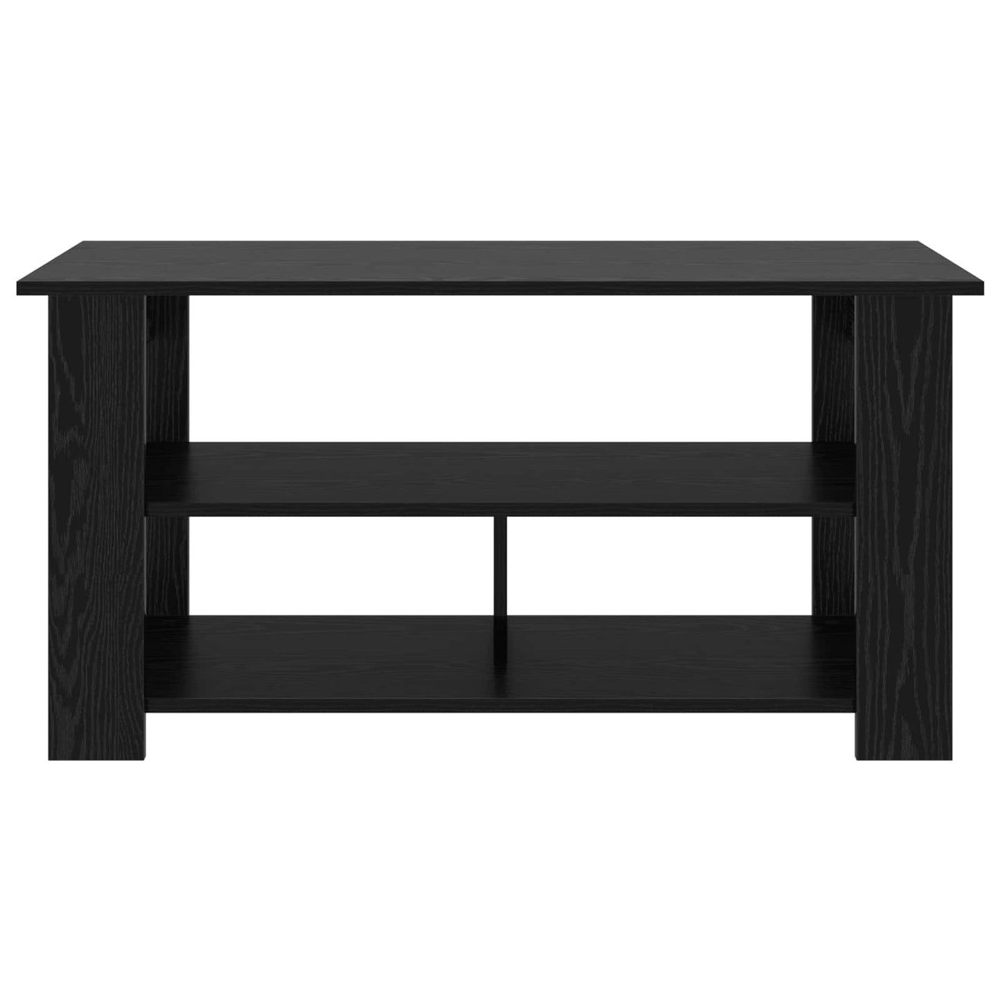 TV stand Sort eg 100 x 40 x 50 cm