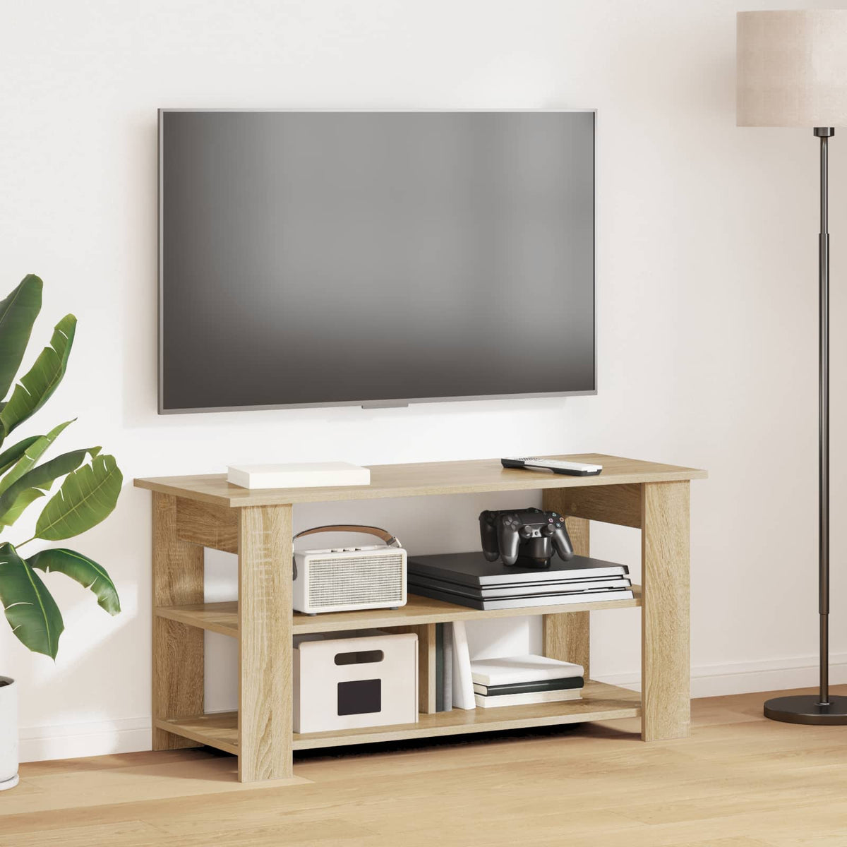 TV stand Sonoma eg 100 x 40 x 50 cm