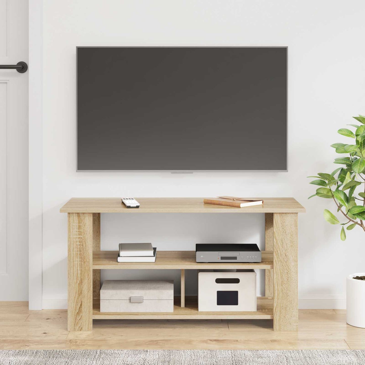 TV stand Sonoma eg 100 x 40 x 50 cm