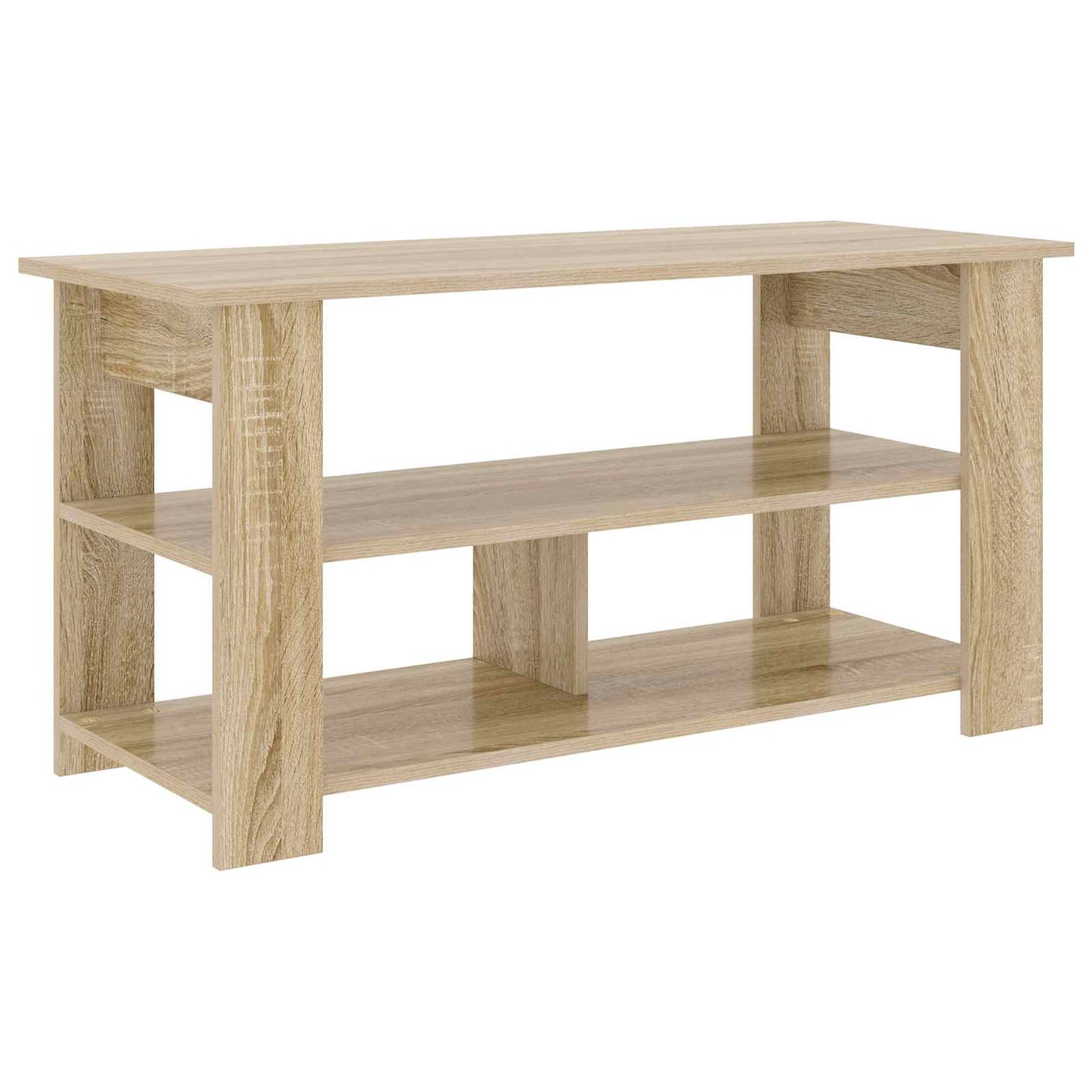 TV stand Sonoma eg 100 x 40 x 50 cm