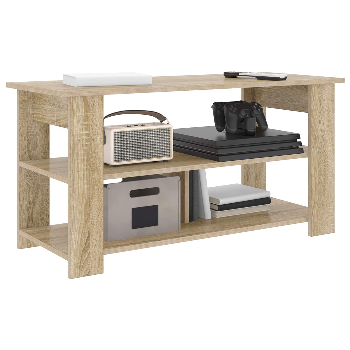 TV stand Sonoma eg 100 x 40 x 50 cm