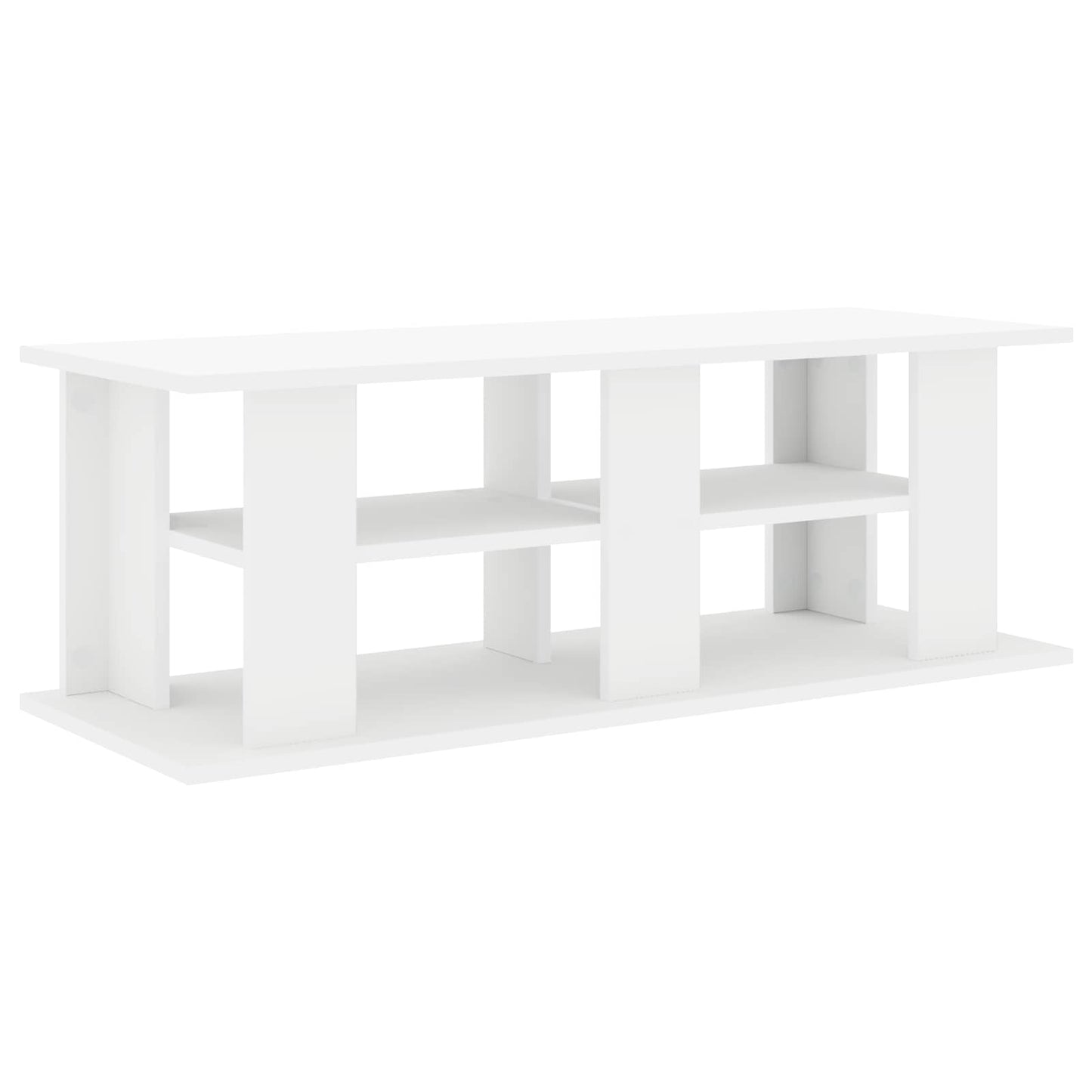TV stand Hvid 96 x 35 x 33,5 cm