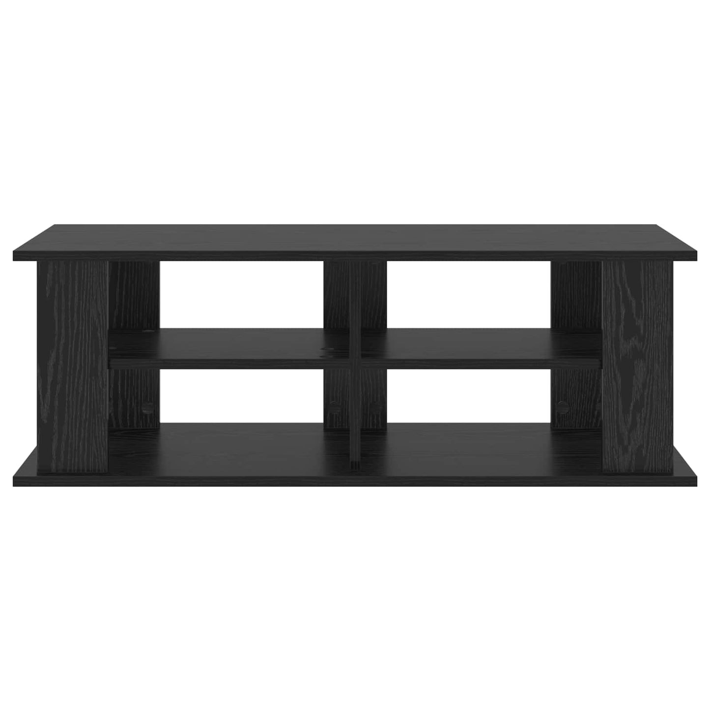 TV stand Sort eg 96 x 35 x 33,5 cm