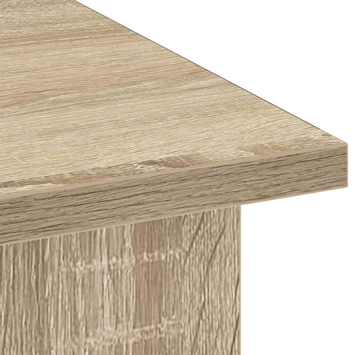TV stand Sonoma eg 96 x 35 x 33,5 cm