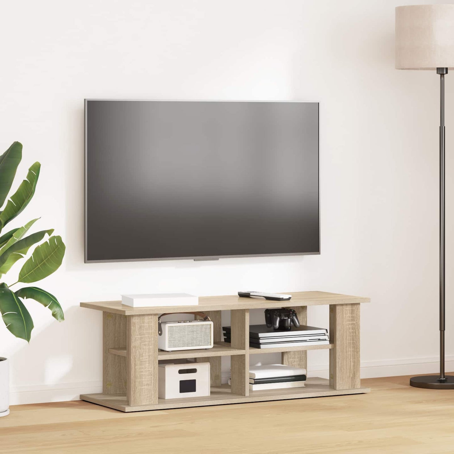 TV stand Sonoma eg 96 x 35 x 33,5 cm