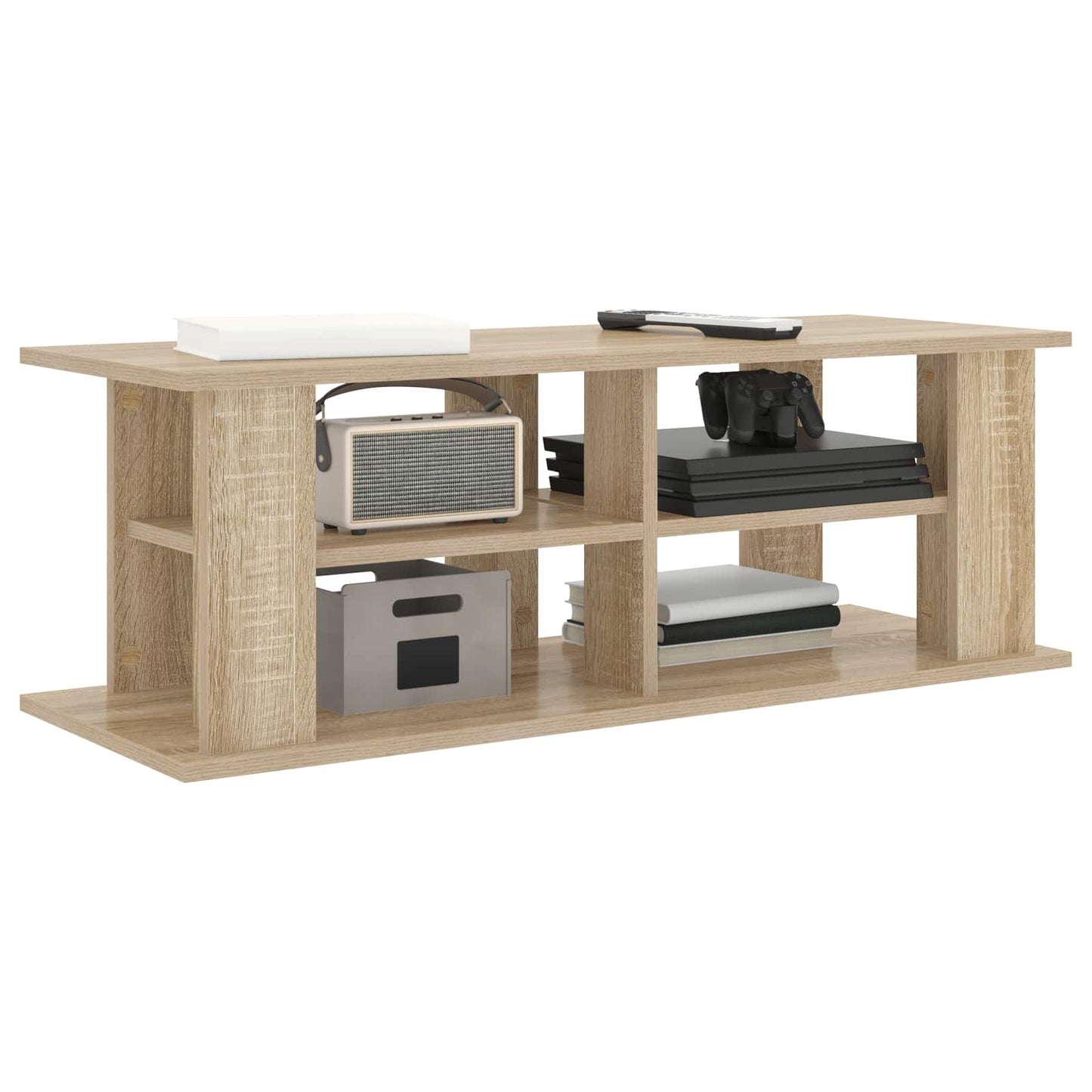TV stand Sonoma eg 96 x 35 x 33,5 cm