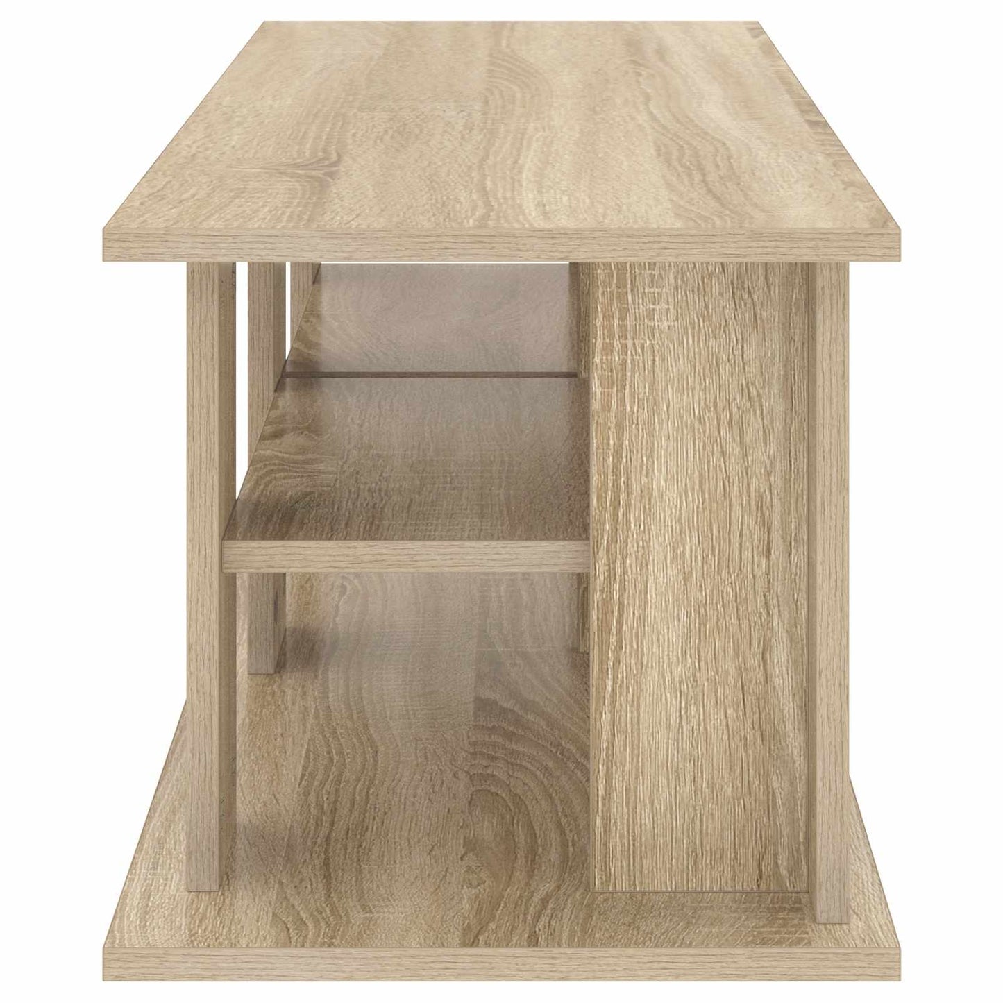 TV stand Sonoma eg 96 x 35 x 33,5 cm
